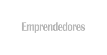 Emprendedores